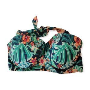 Sunset Curve Cora Underwire Top Size 22